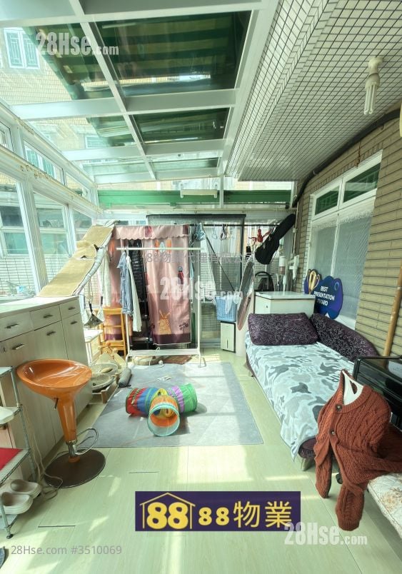 Village Sell 3 Bedrooms , 2 Bathrooms 700 ft²