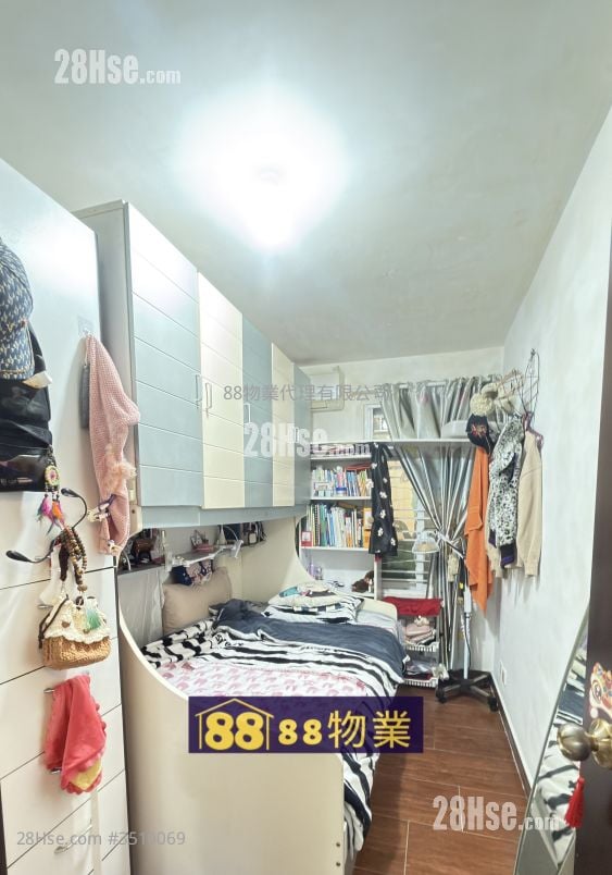 Village Sell 3 Bedrooms , 2 Bathrooms 700 ft²