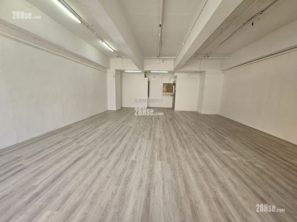 华力工业中心 售盘