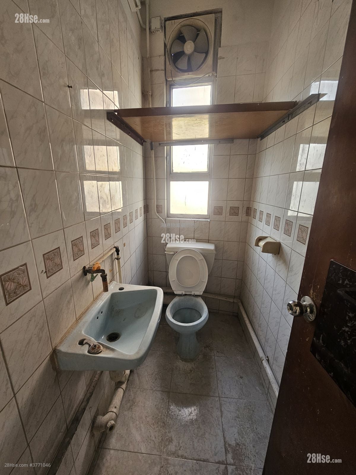 华力工业中心 售盘