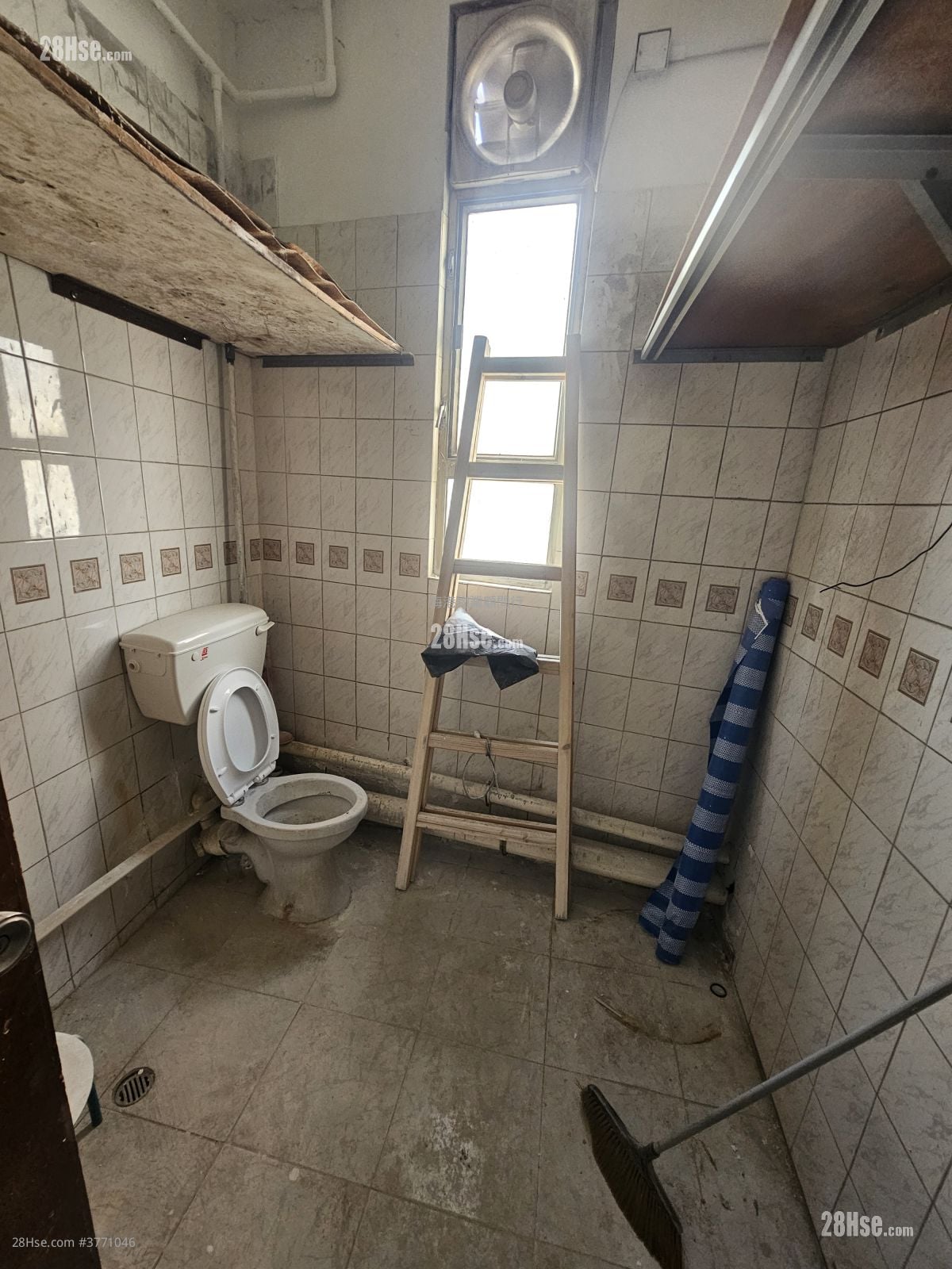 华力工业中心 售盘