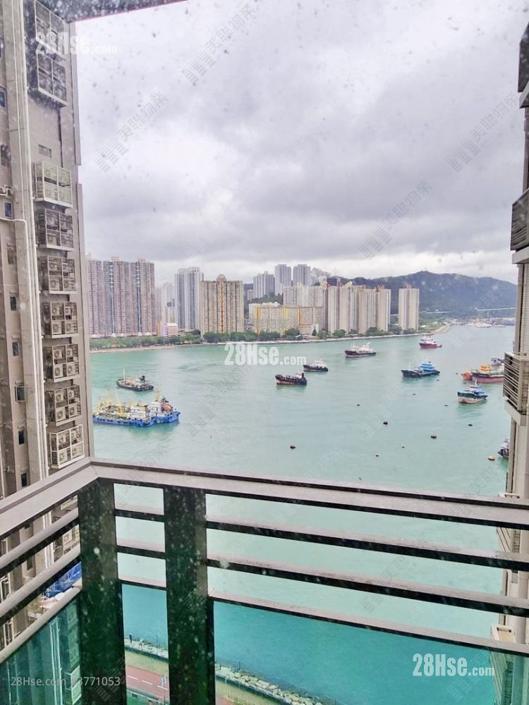 海之恋 售盘 3 房 , 2 浴室 754 平方尺