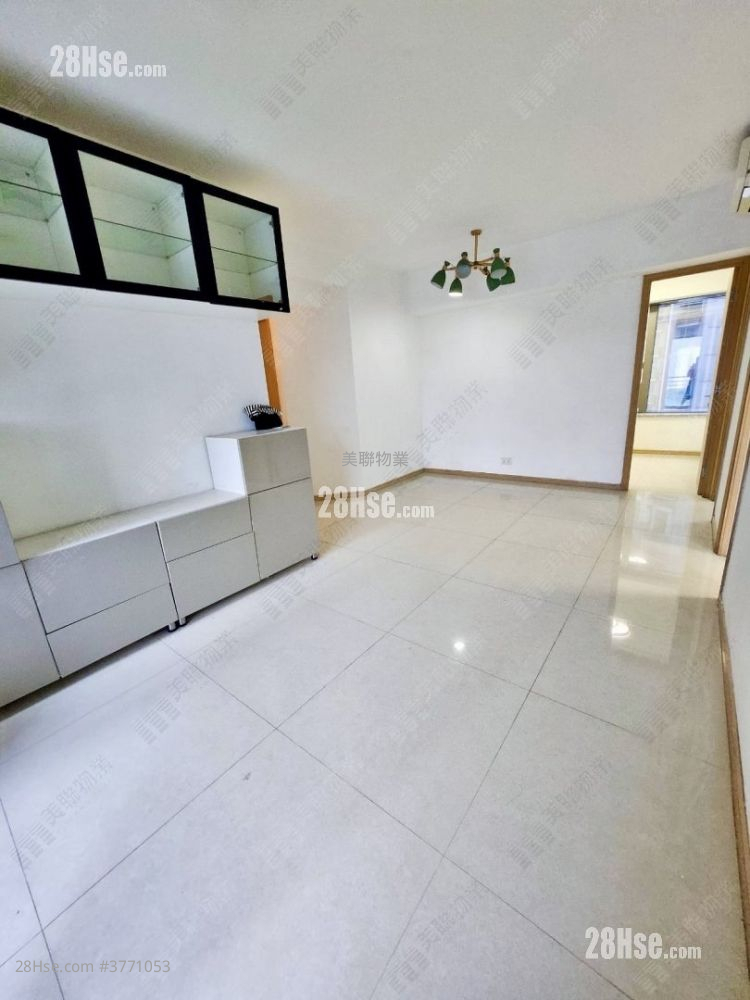 海之恋 售盘 3 房 , 2 浴室 754 平方尺