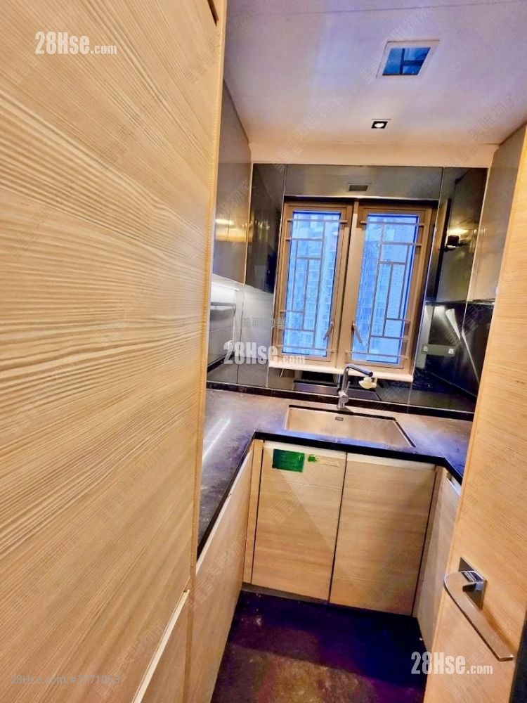 海之恋 售盘 3 房 , 2 浴室 754 平方尺