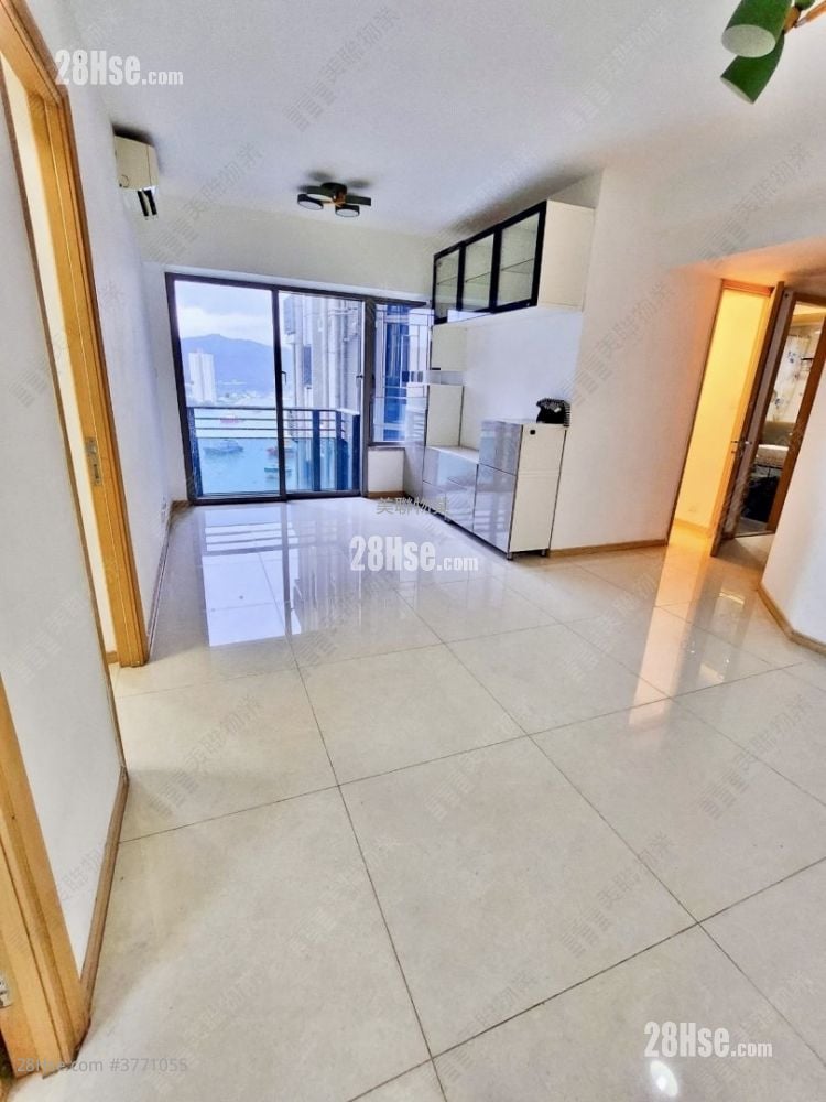 海之恋 售盘 3 房 , 2 浴室 754 平方尺