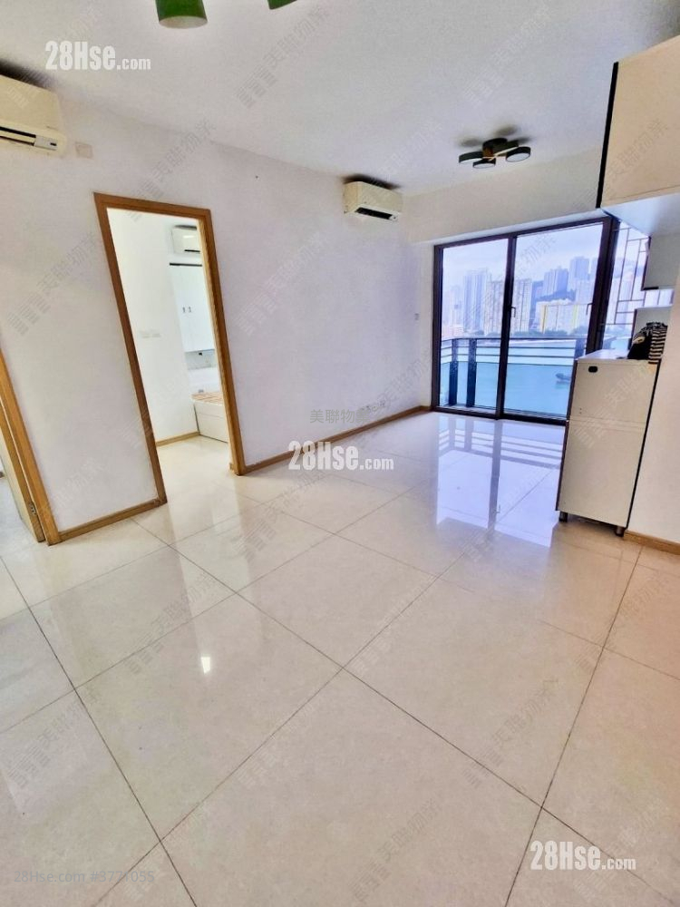 海之恋 售盘 3 房 , 2 浴室 754 平方尺