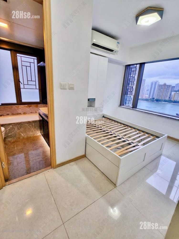 海之恋 售盘 3 房 , 2 浴室 754 平方尺