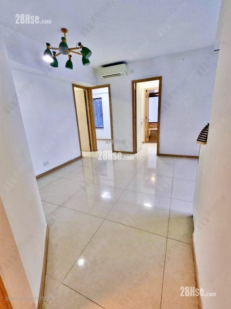 海之恋 售盘 3 房 , 2 浴室 754 平方尺