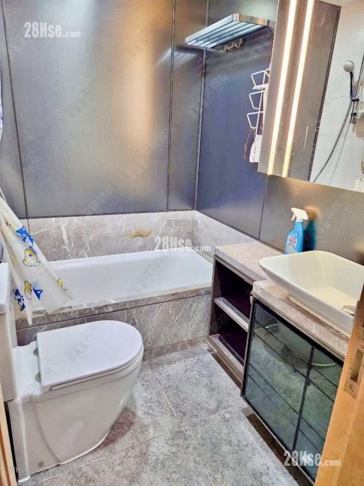 海之恋 售盘 3 房 , 2 浴室 754 平方尺