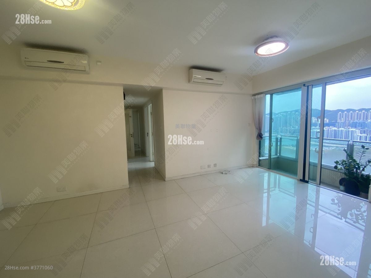 致蓝天 售盘 4 房 950 平方尺