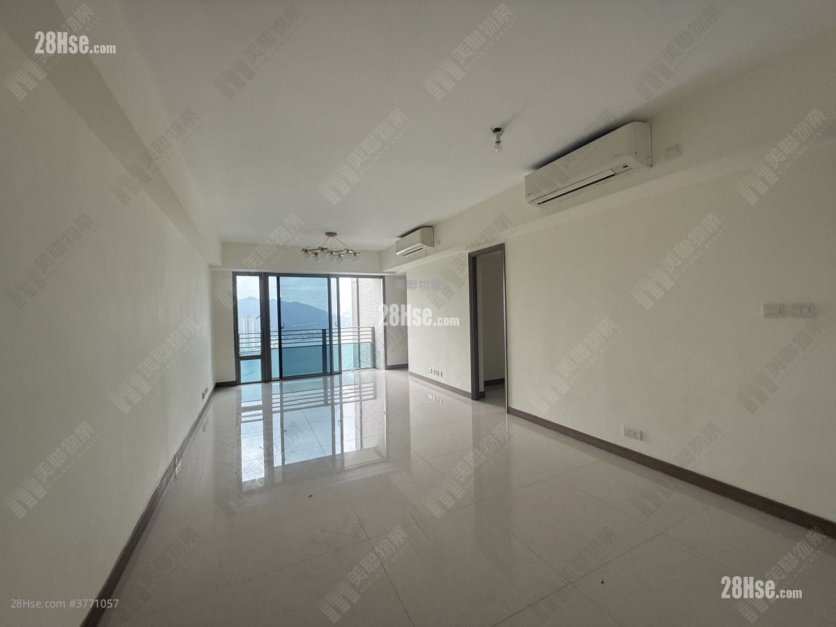 海之恋 售盘 4 房 , 4 浴室 1,161 平方尺