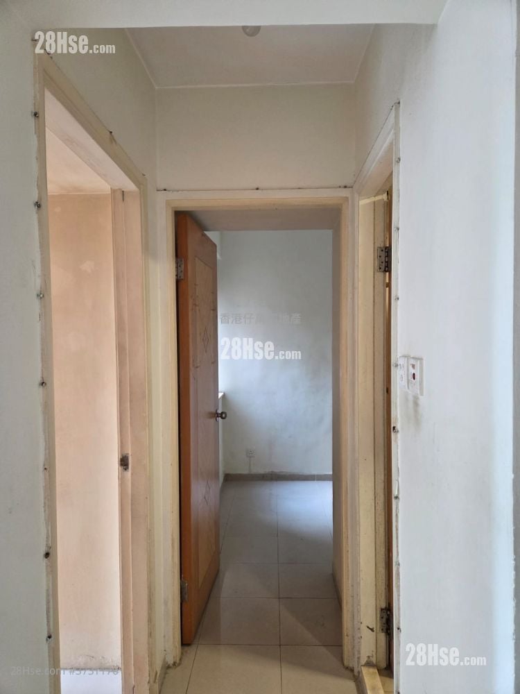 香港仔中心 售盘 2 房 , 1 浴室 451 平方尺