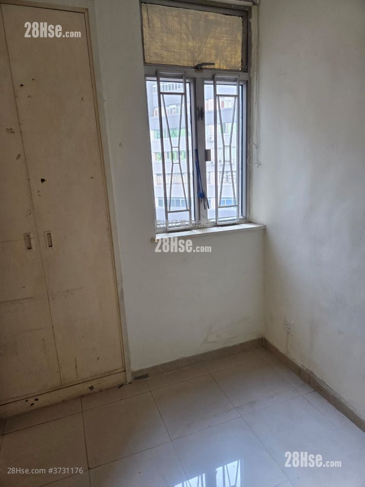 香港仔中心 售盘 2 房 , 1 浴室 451 平方尺