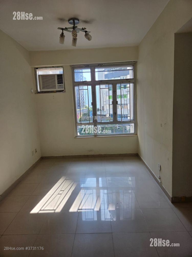 香港仔中心 售盘 2 房 , 1 浴室 451 平方尺