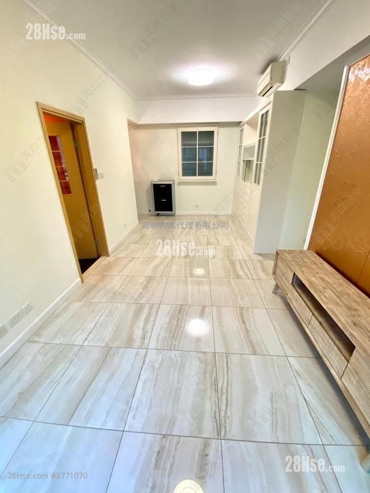 The Riverpark Sell 3 Bedrooms 729 ft²