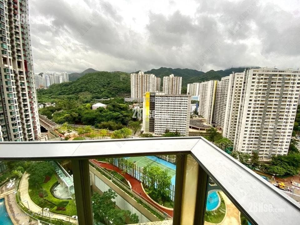 The Riverpark Sell 3 Bedrooms 729 ft²