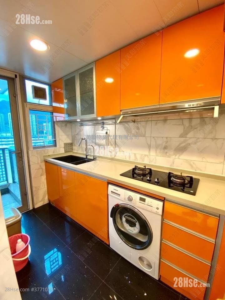 The Riverpark Sell 3 Bedrooms 729 ft²