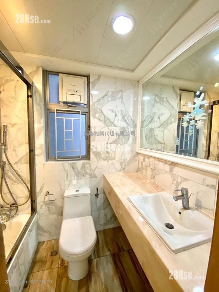 The Riverpark Sell 3 Bedrooms 729 ft²