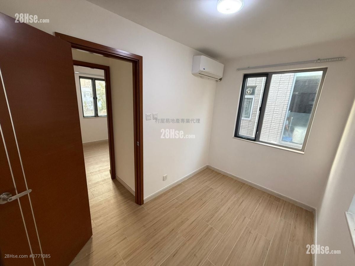 Village Sell 3 Bedrooms , 2 Bathrooms 1,400 ft²