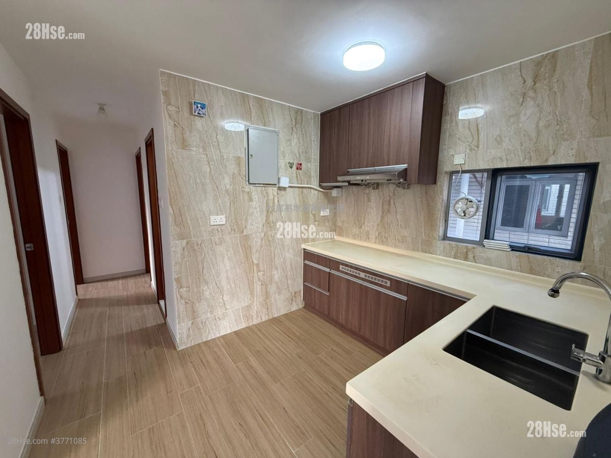 Village Sell 3 Bedrooms , 2 Bathrooms 1,400 ft²