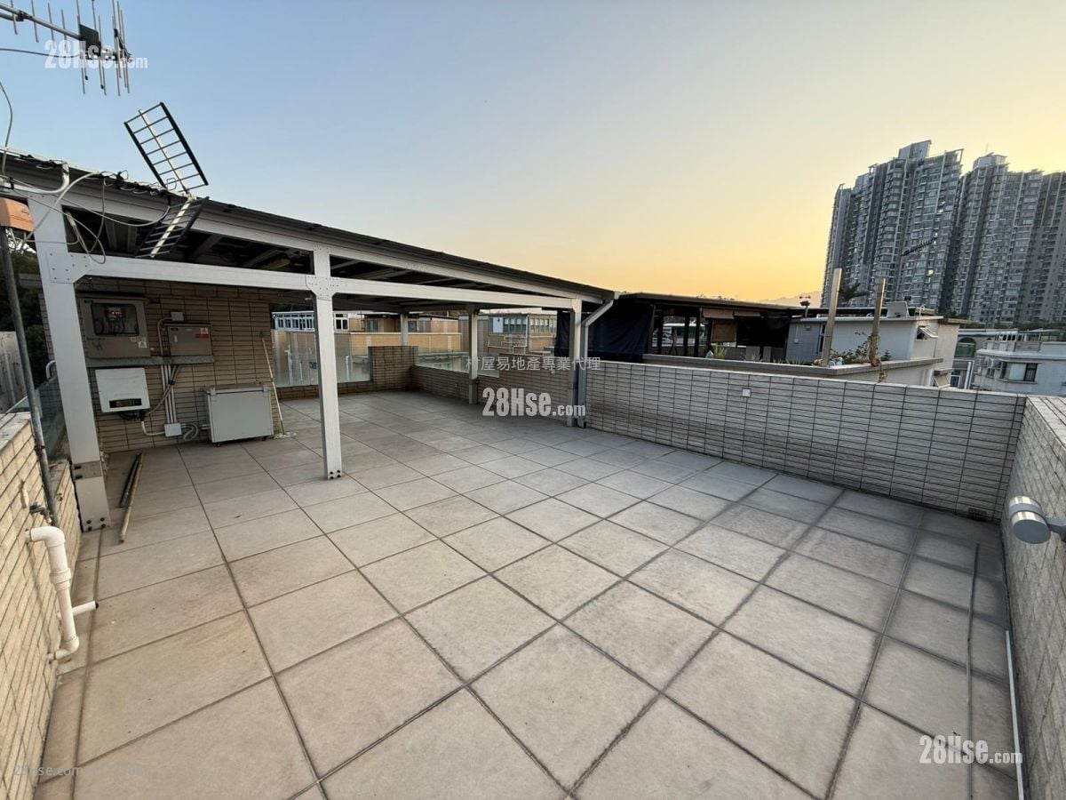 Village Sell 3 Bedrooms , 2 Bathrooms 1,400 ft²