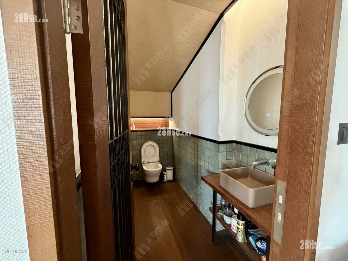 皇璧 售盘 4 房 , 5+ 浴室 2,413 平方尺