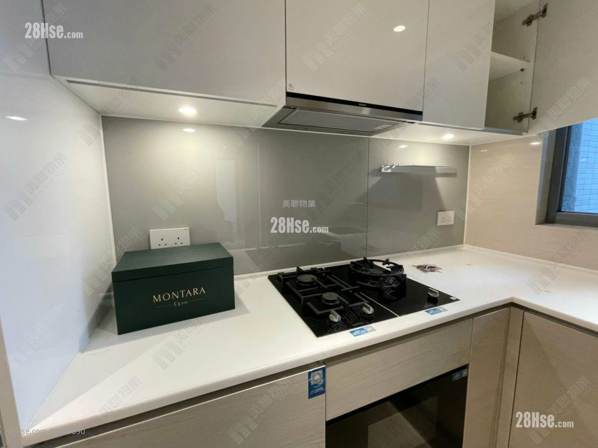 Montara Sell 2 Bedrooms , 1 Bathroom 561 ft²