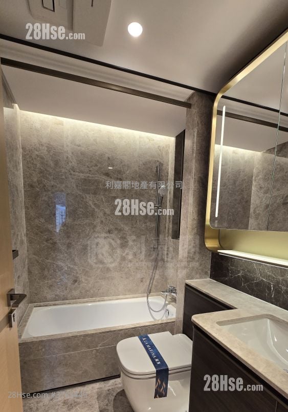 The Southside Sell 2 Bedrooms 524 ft²