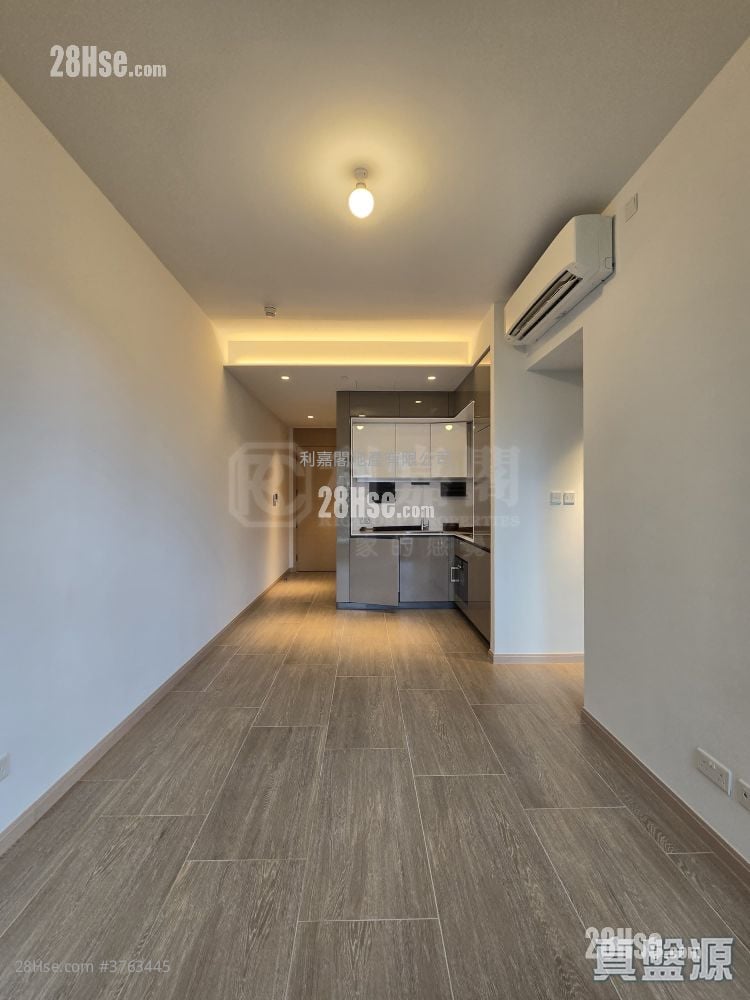 The Southside Sell 2 Bedrooms 524 ft²