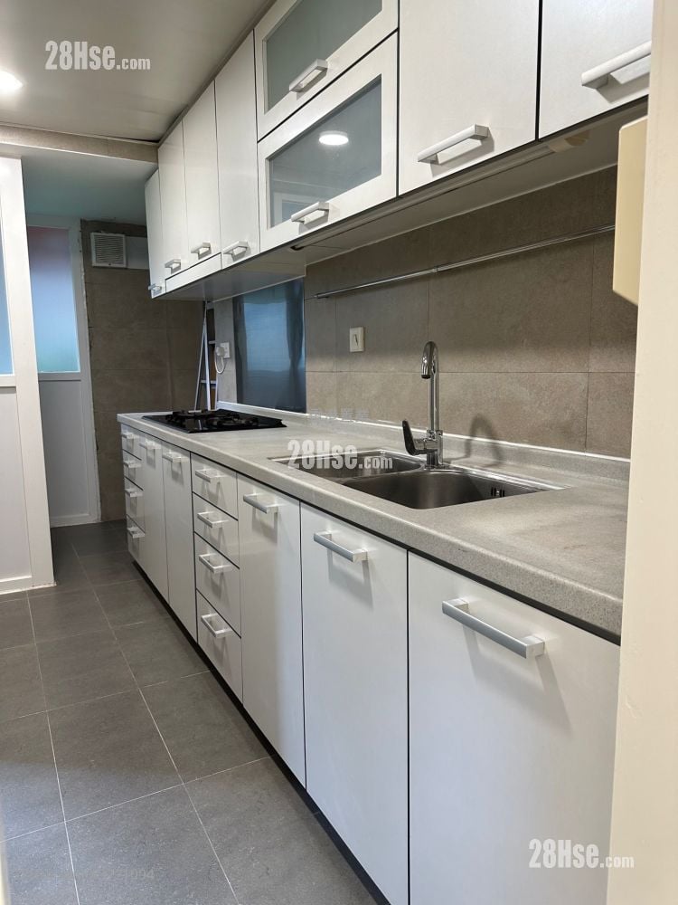 敬诚阁 售盘 3 房 492 平方尺