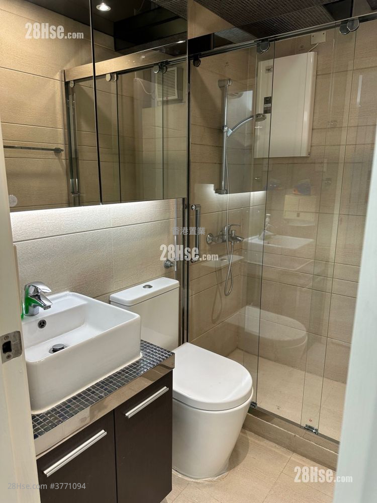 敬诚阁 售盘 3 房 492 平方尺