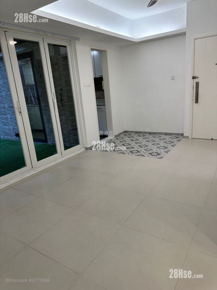 敬诚阁 售盘 3 房 492 平方尺