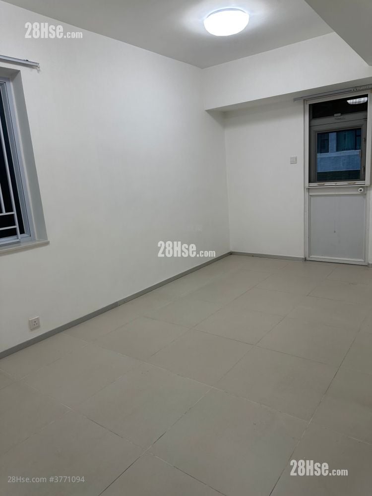 敬诚阁 售盘 3 房 492 平方尺