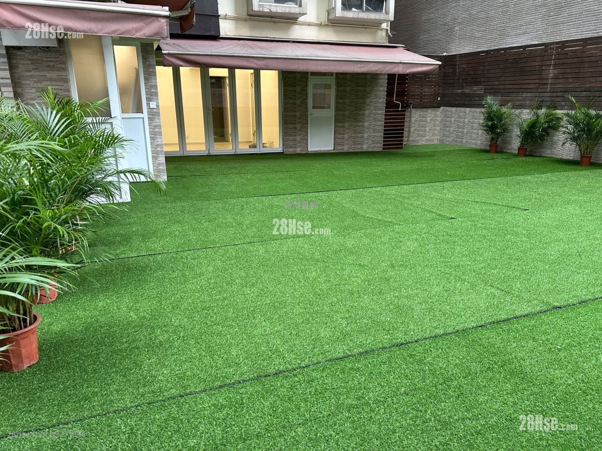 敬诚阁 售盘 3 房 492 平方尺