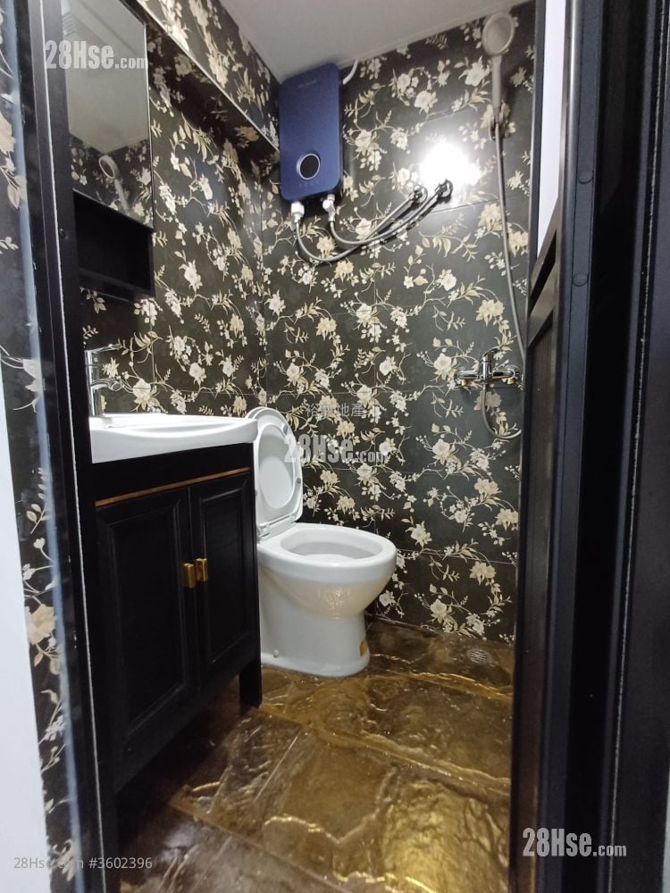 隆盛工廠大廈 租盤