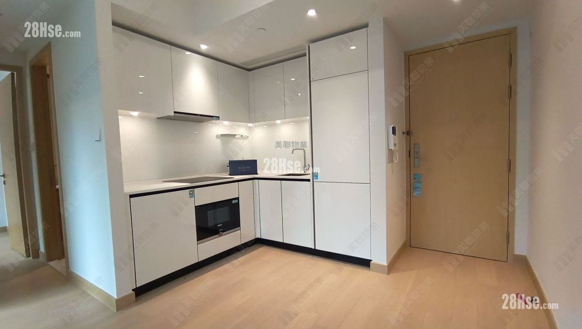 Marini Sell 2 Bedrooms , 1 Bathroom 458 ft²