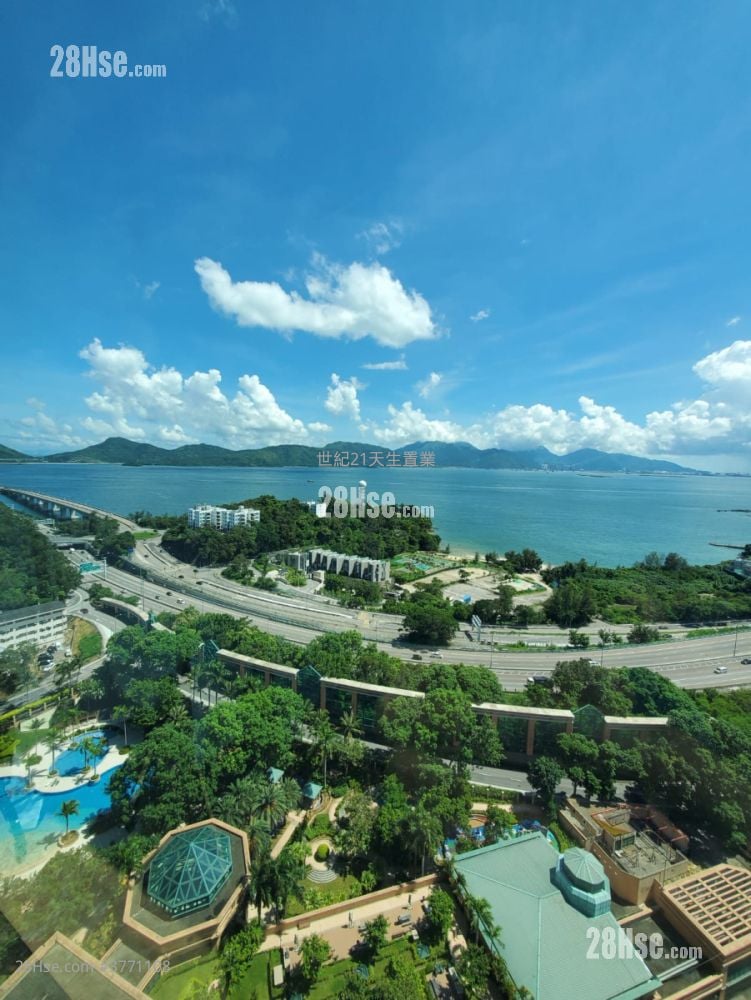 Palatial Coast Sell 4 Bedrooms , 3 Bathrooms 1,187 ft²