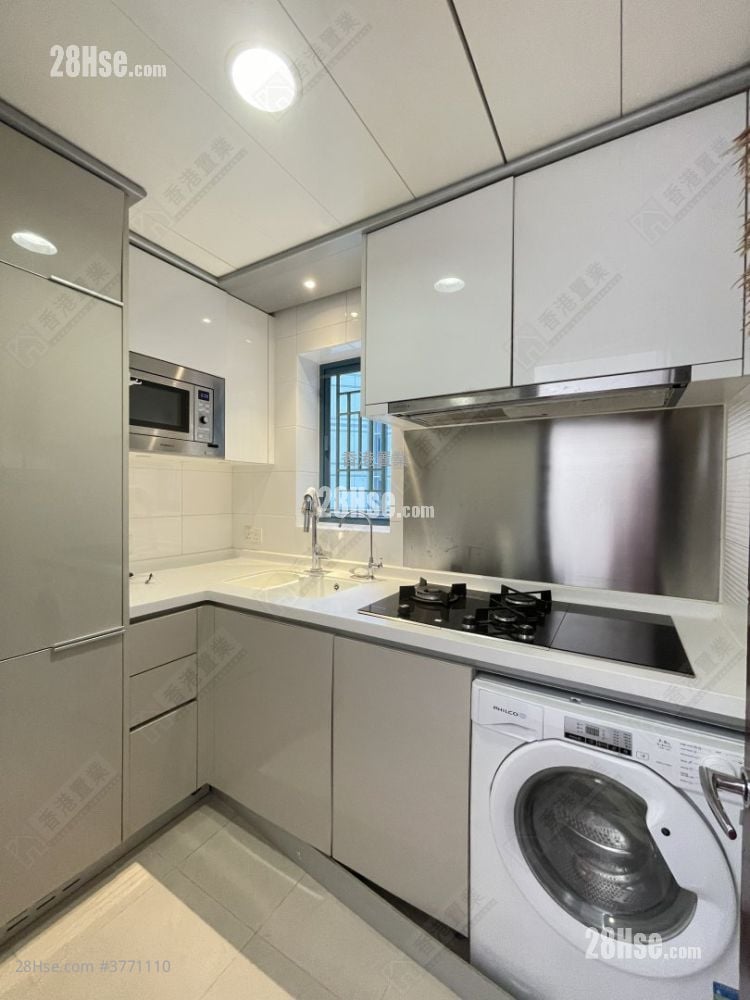 浪澄湾 售盘 2 房 , 1 浴室 564 平方尺