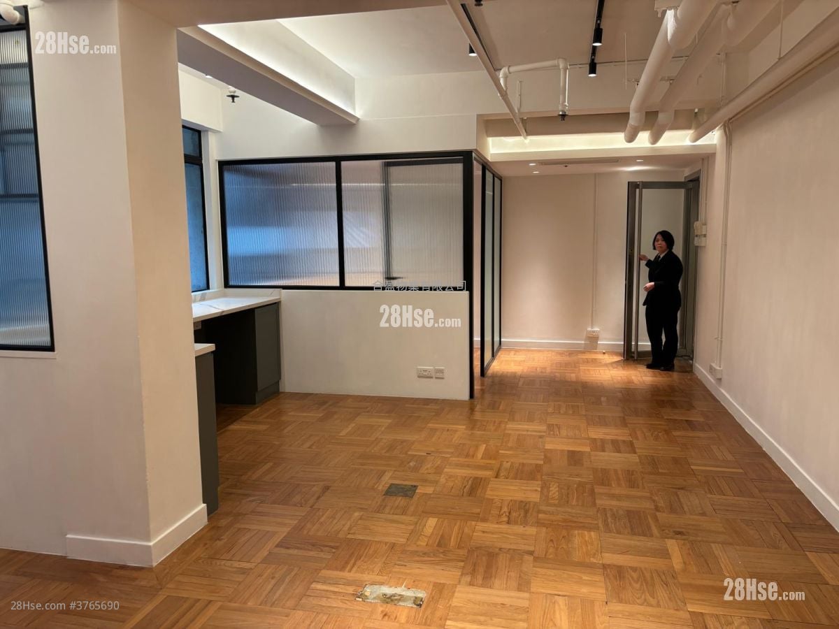 Loke Yew Building Rental 1 Bedroom