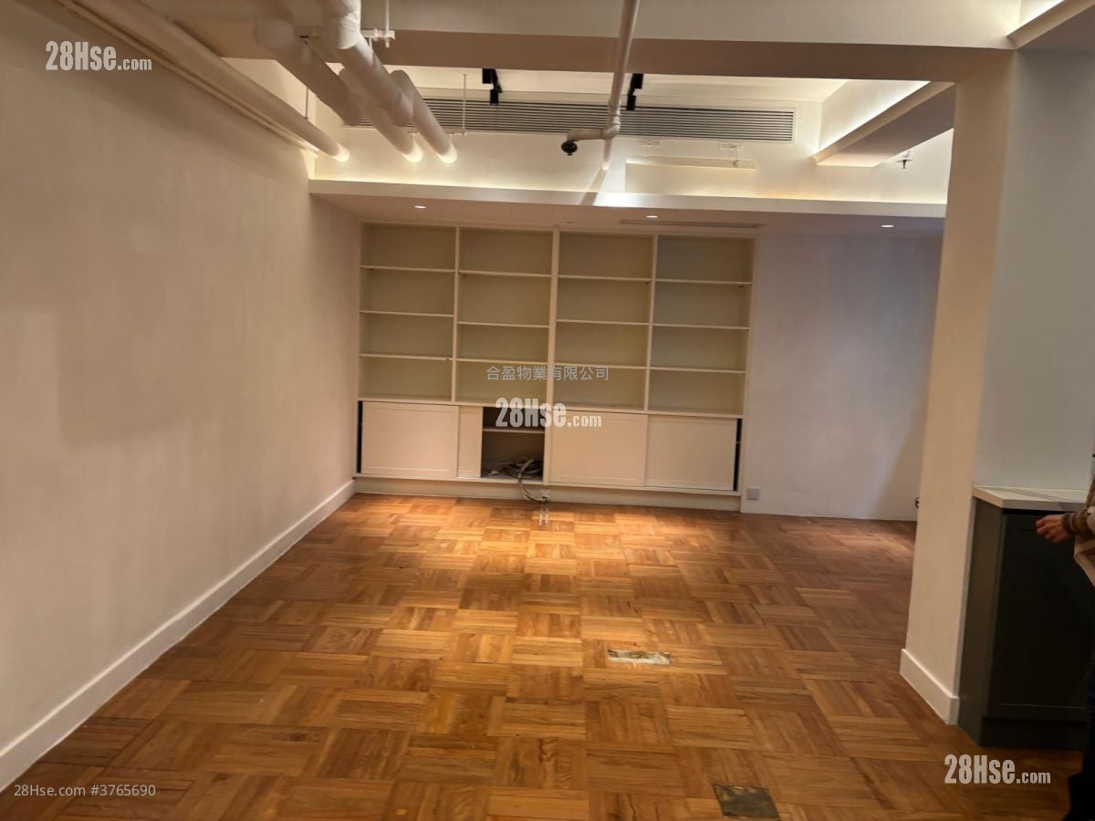 Loke Yew Building Rental 1 Bedroom