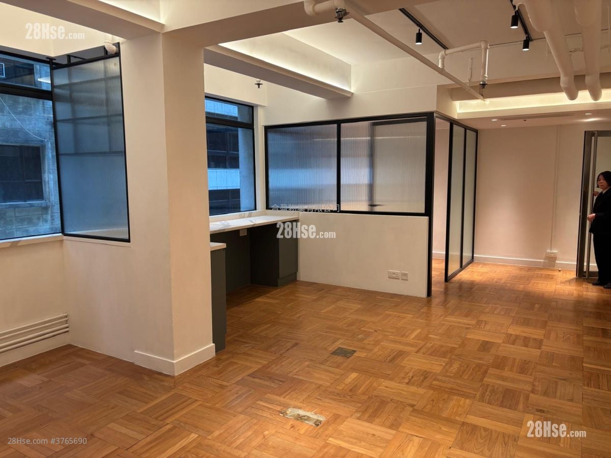 Loke Yew Building Rental 1 Bedroom