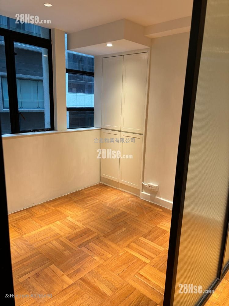 Loke Yew Building Rental 1 Bedroom