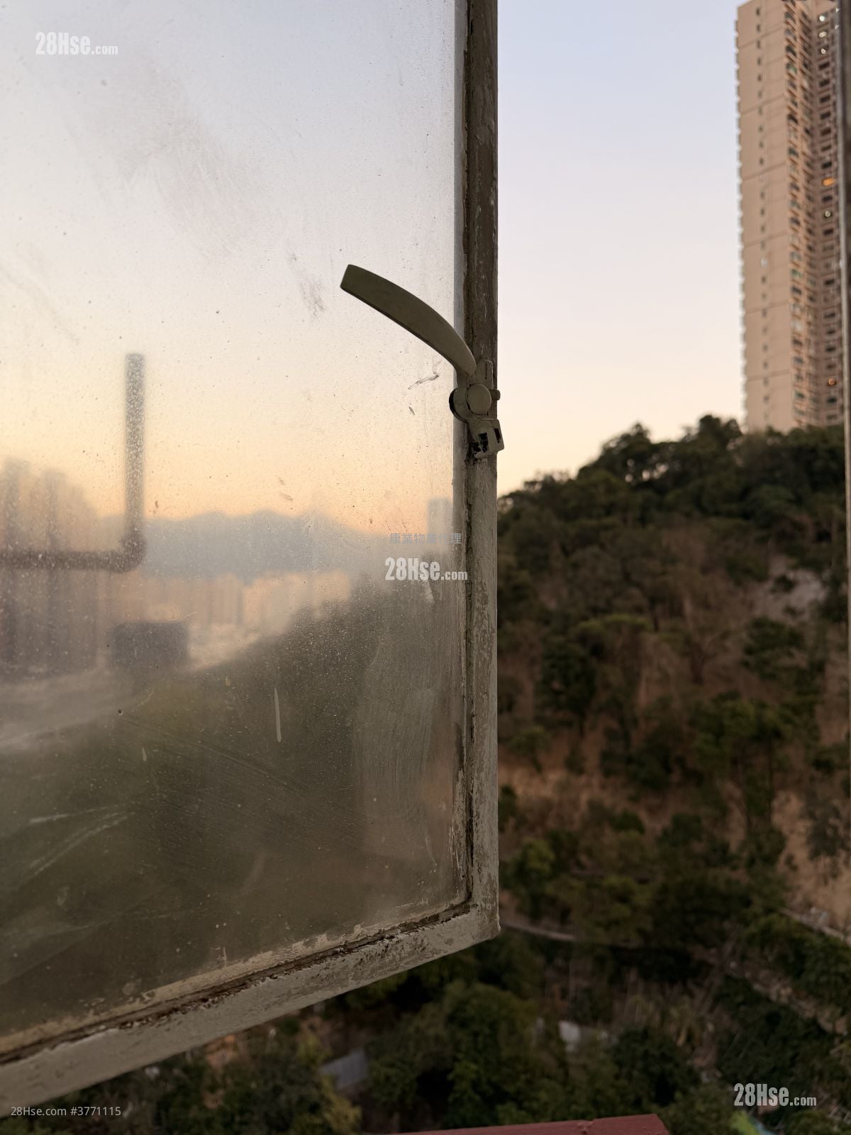 Yue Cheung Centre Rental 1 Bedroom , 1 Toilet