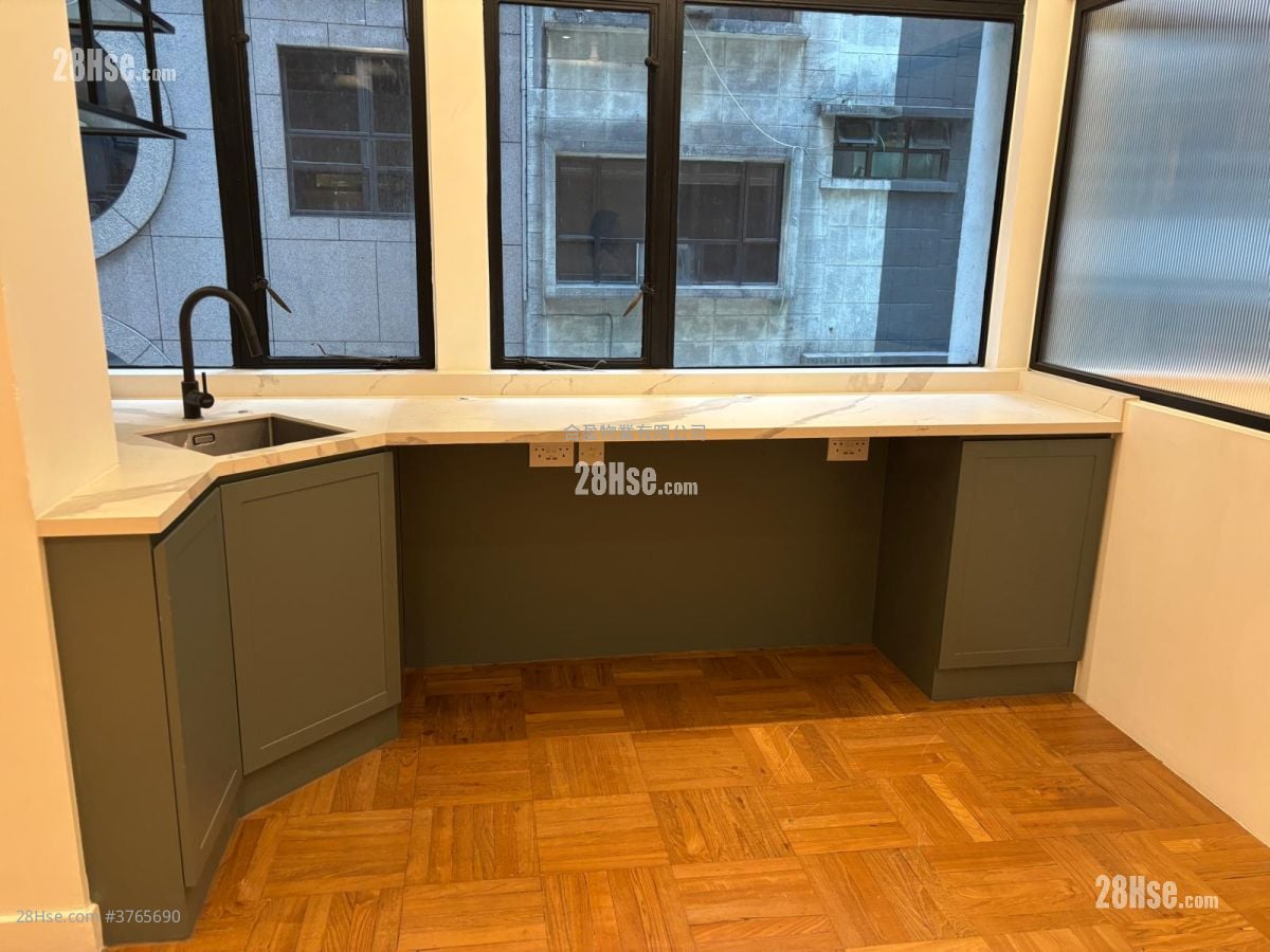 Loke Yew Building Rental 1 Bedroom