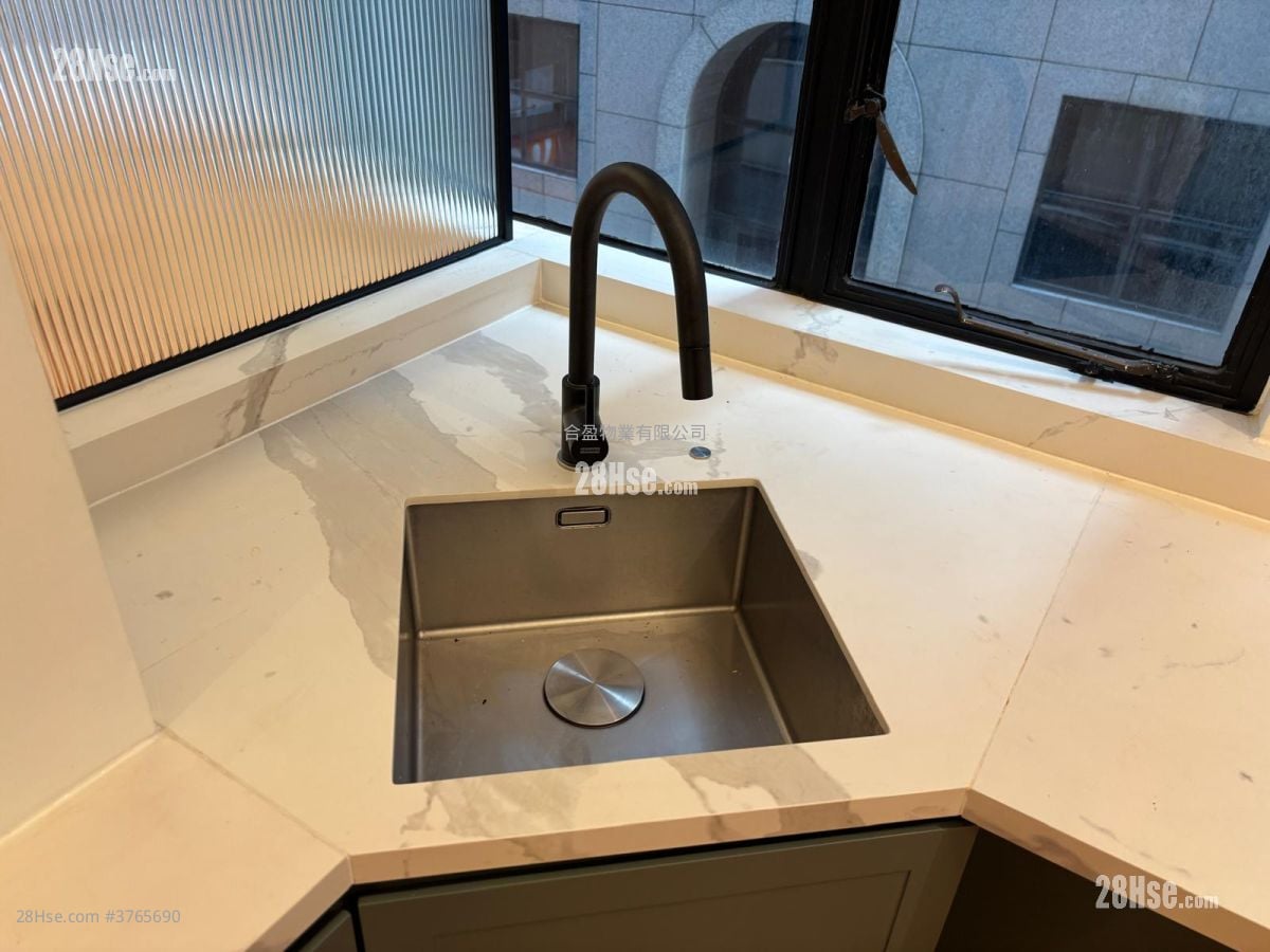 Loke Yew Building Rental 1 Bedroom