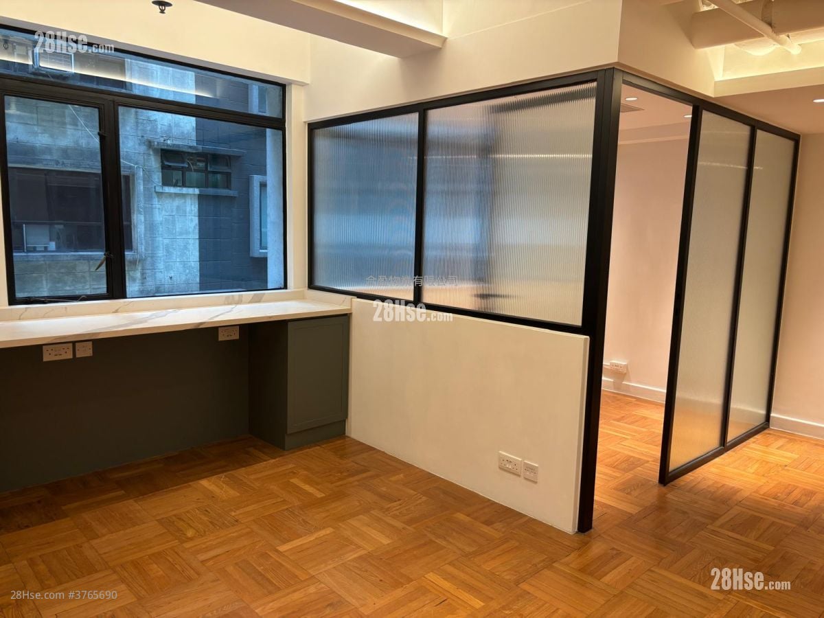 Loke Yew Building Rental 1 Bedroom