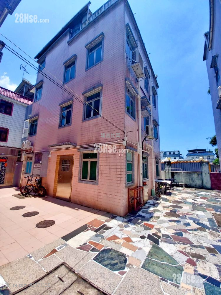 Tin Liu Tsuen In Keen Garden Sell