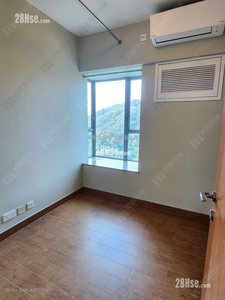 维景湾畔 售盘 2 房 , 1 浴室 543 平方尺