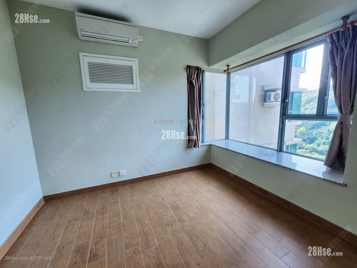 维景湾畔 售盘 2 房 , 1 浴室 543 平方尺