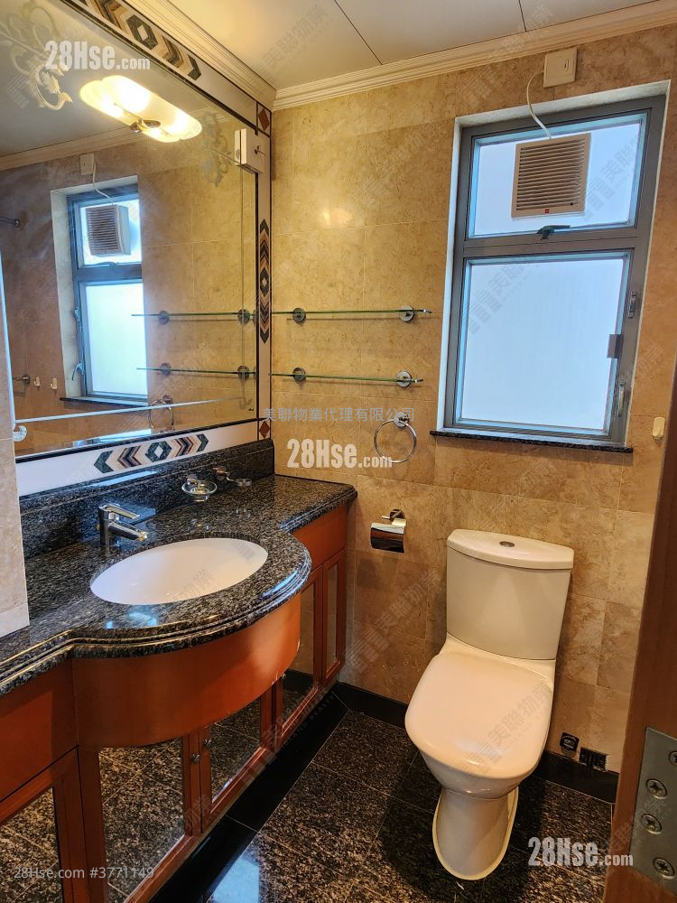 维景湾畔 售盘 2 房 , 1 浴室 543 平方尺